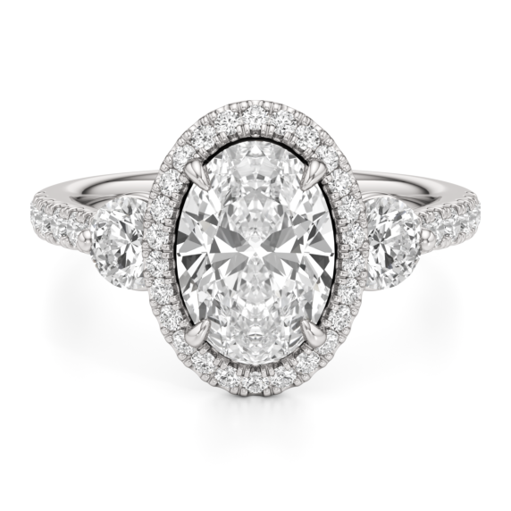 Carmel Ring - Main View