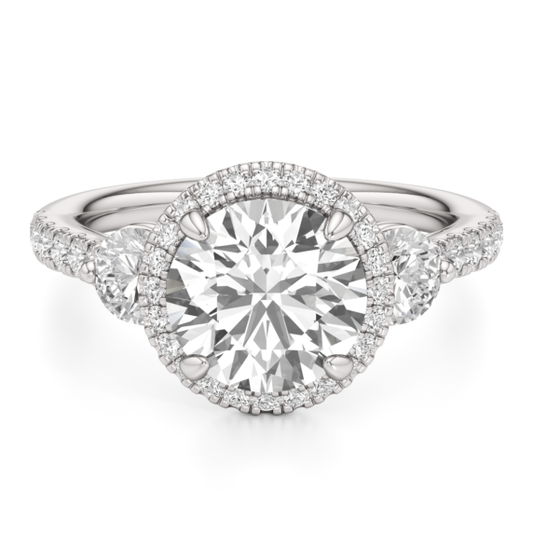 Carmel Ring - Main View