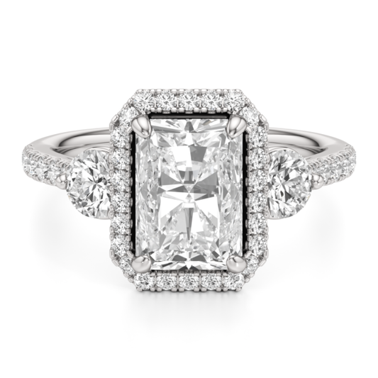 Carmel Ring - Main View