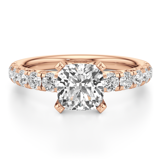 Dora Ring - Main View