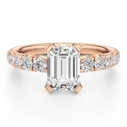 Dora Ring - Main View