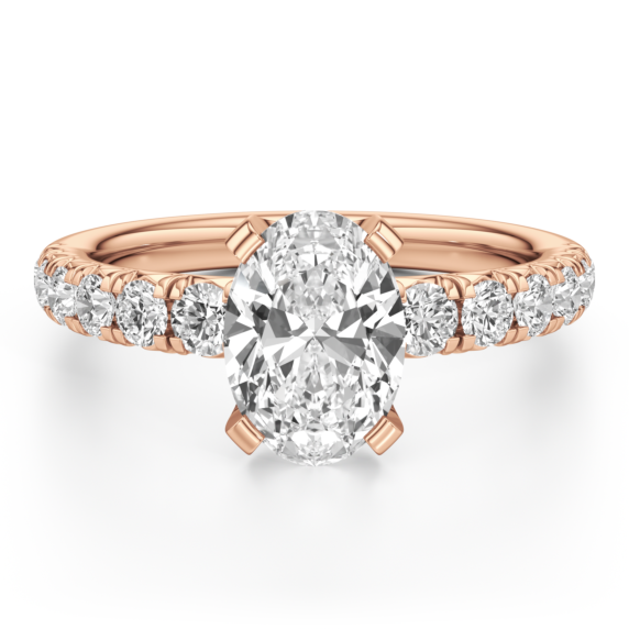 Dora Ring - Main View