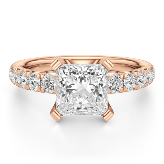 Dora Ring - Main View