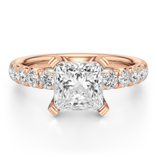 Dora Ring - Main View