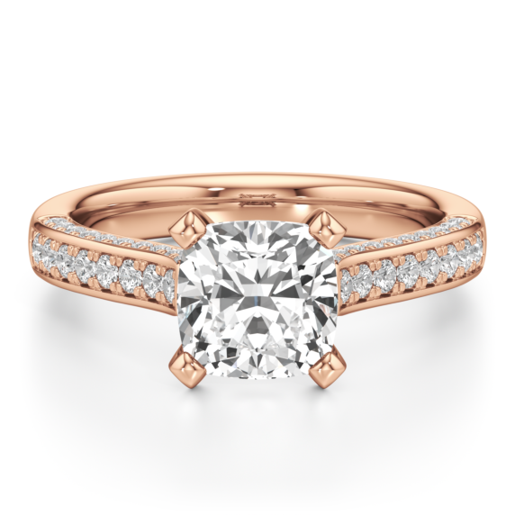 Capri Ring - Main View