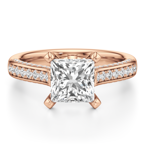 Capri Ring - Main View