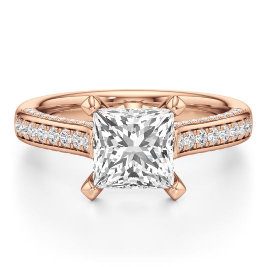 Capri Ring - Main View