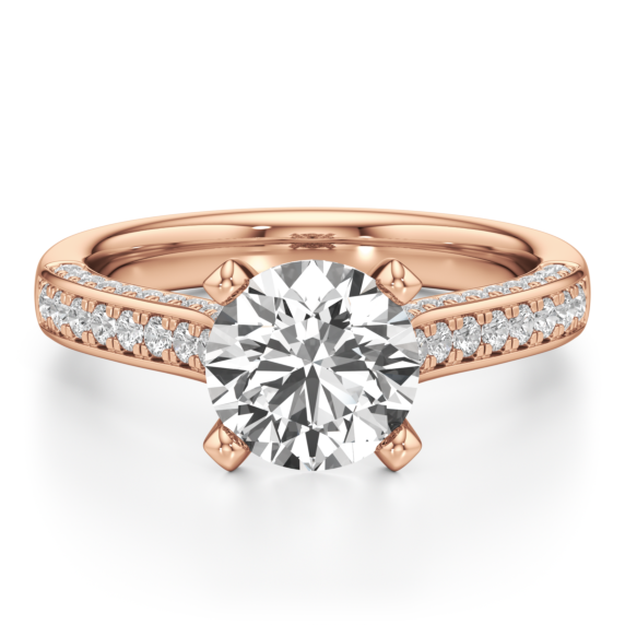 Capri Ring - Main View