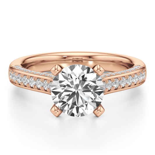 Capri Ring - Main View