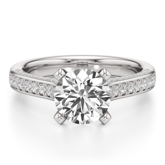 Capri Ring - Main View