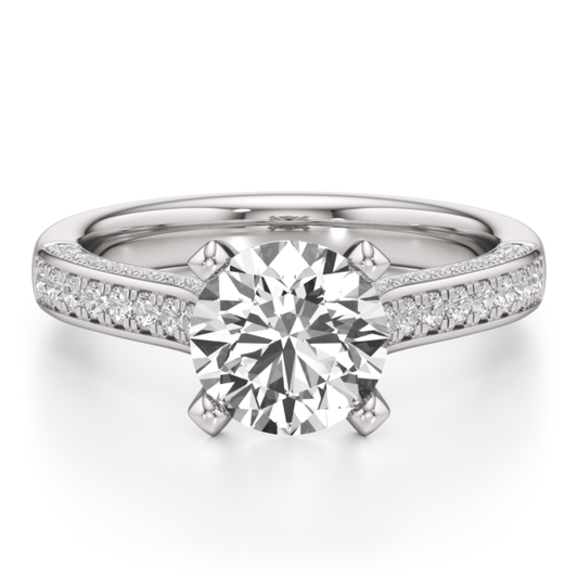 Capri Ring - Main View