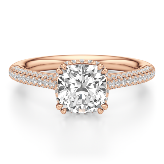 Palermo Ring - Main View