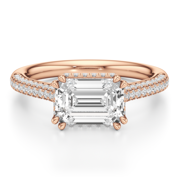 Palermo Ring - Main View