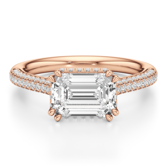 Palermo Ring - Main View