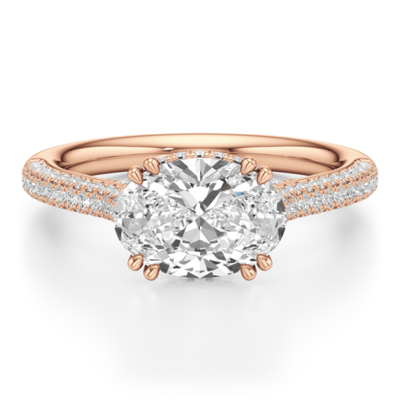 Palermo Ring - Main View