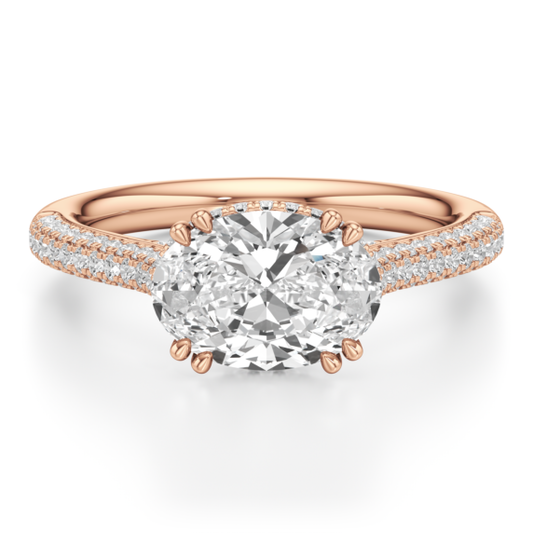 Palermo Ring - Main View