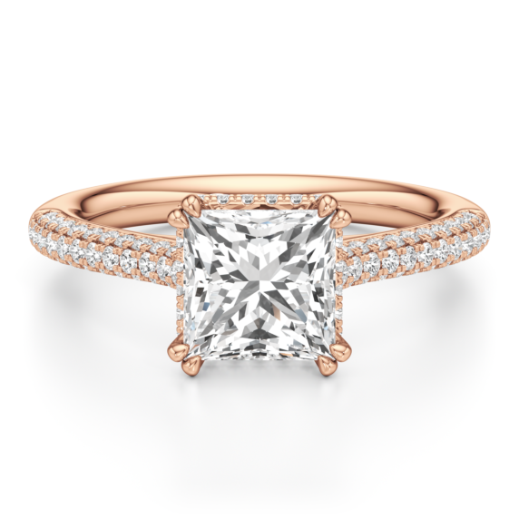 Palermo Ring - Main View