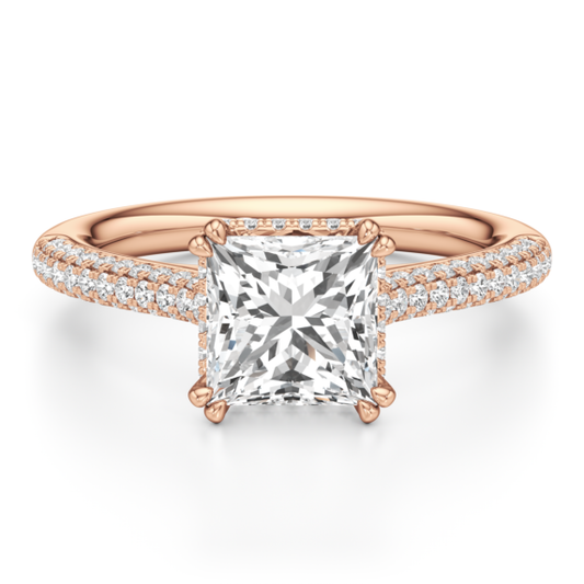 Palermo Ring - Main View