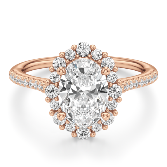 Santorini Ring - View 2