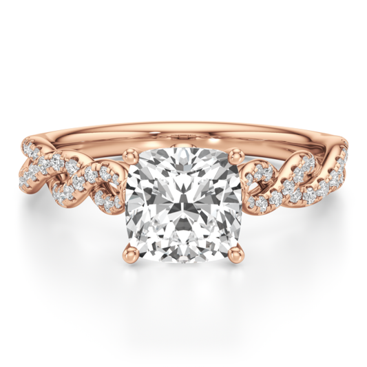 Positano Ring - Main View