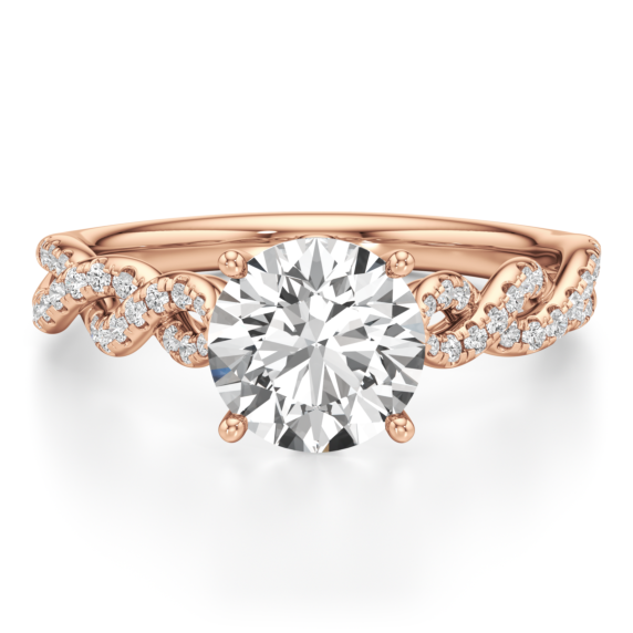 Positano Ring - Main View