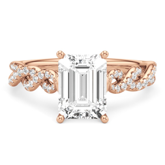 Positano Ring - Main View