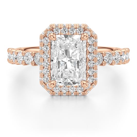 Amalfi Ring - Main View