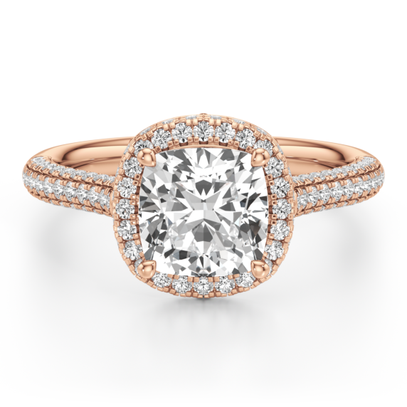 Avignon Ring - Main View