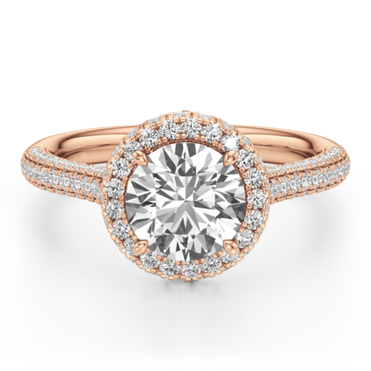 Avignon Ring - Main View