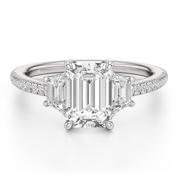 Merano Ring - Main View