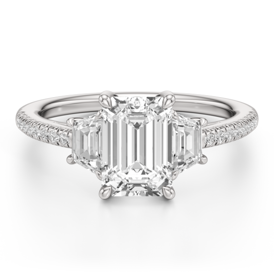 Merano Ring - Main View