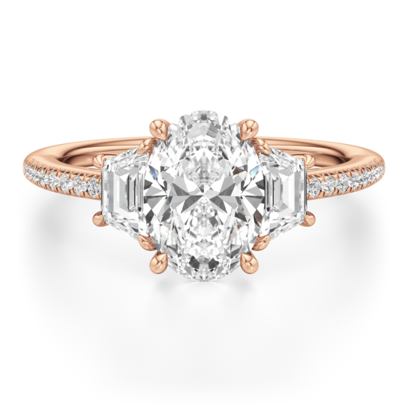 Merano Ring - Main View