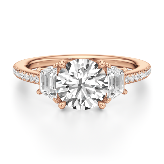 Merano Ring - Main View