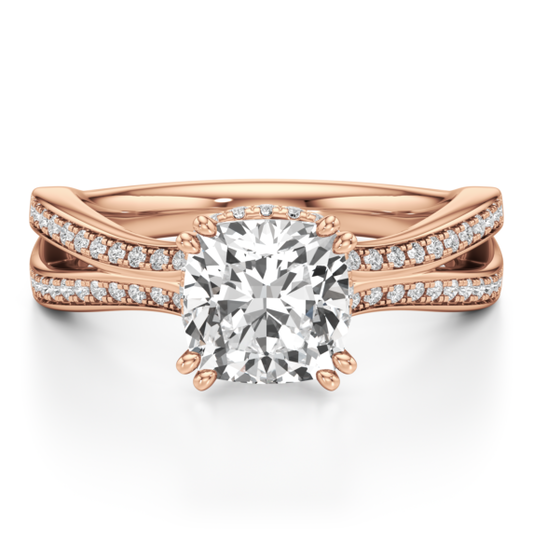 Naples Ring - Main View