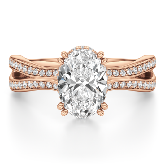 Naples Ring - Main View