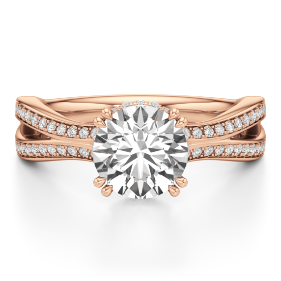 Naples Ring - Main View