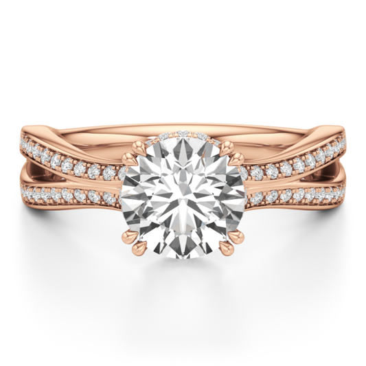 Naples Ring - Main View