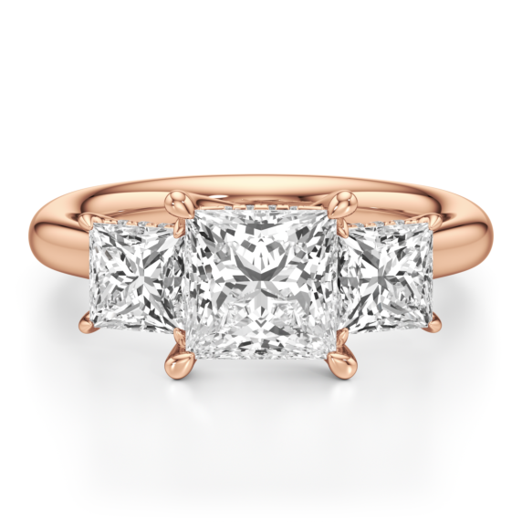 Nice Ring - Main View