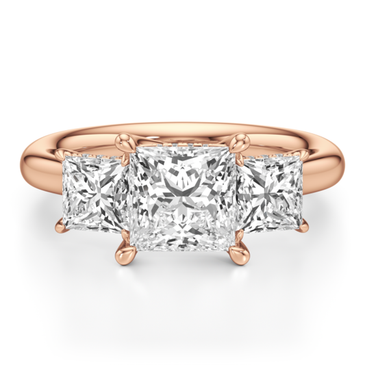 Nice Ring - Main View