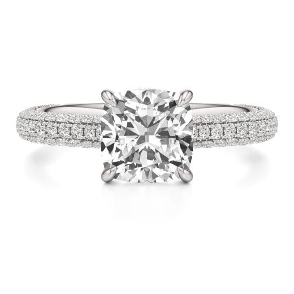 Emerson Ring - Main View