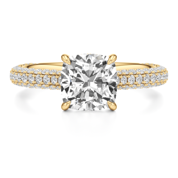 Emerson Ring - Main View