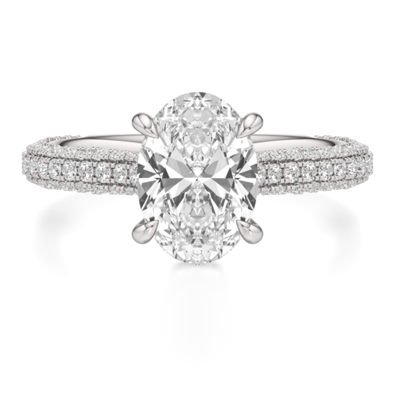 Emerson Ring - Main View