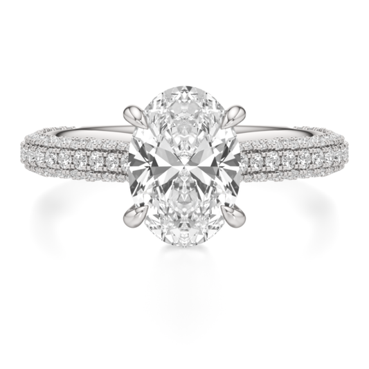 Emerson Ring - Main View