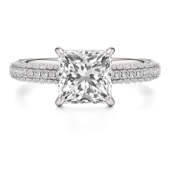 Emerson Ring - Main View