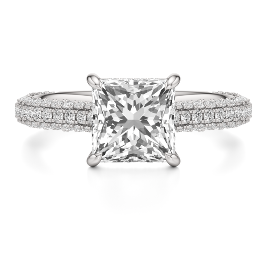 Emerson Ring - Main View