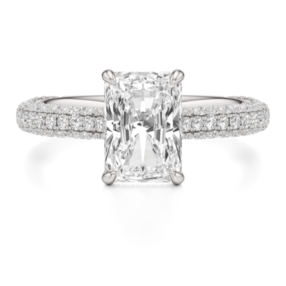 Emerson Ring - Main View