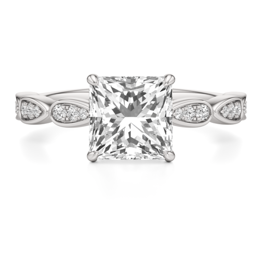 Zoe Ring - Main View