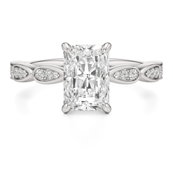 Zoe Ring - Main View