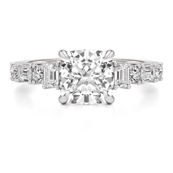 Arabella Ring - View 2