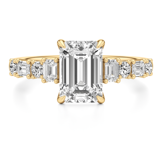 Arabella Ring - Main View